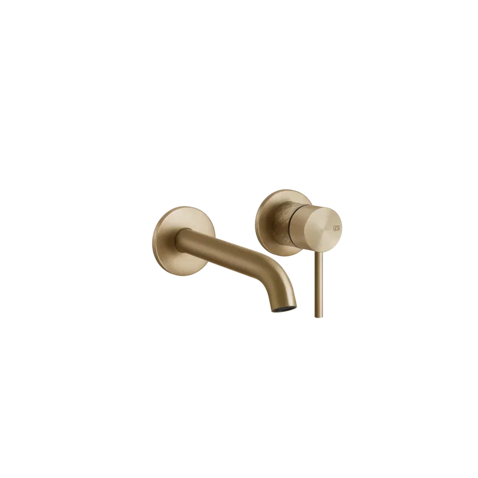 WASHBASIN MIXER