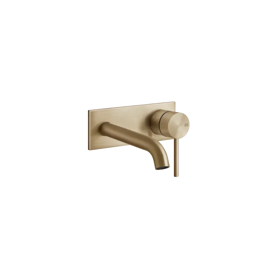 WASHBASIN MIXER