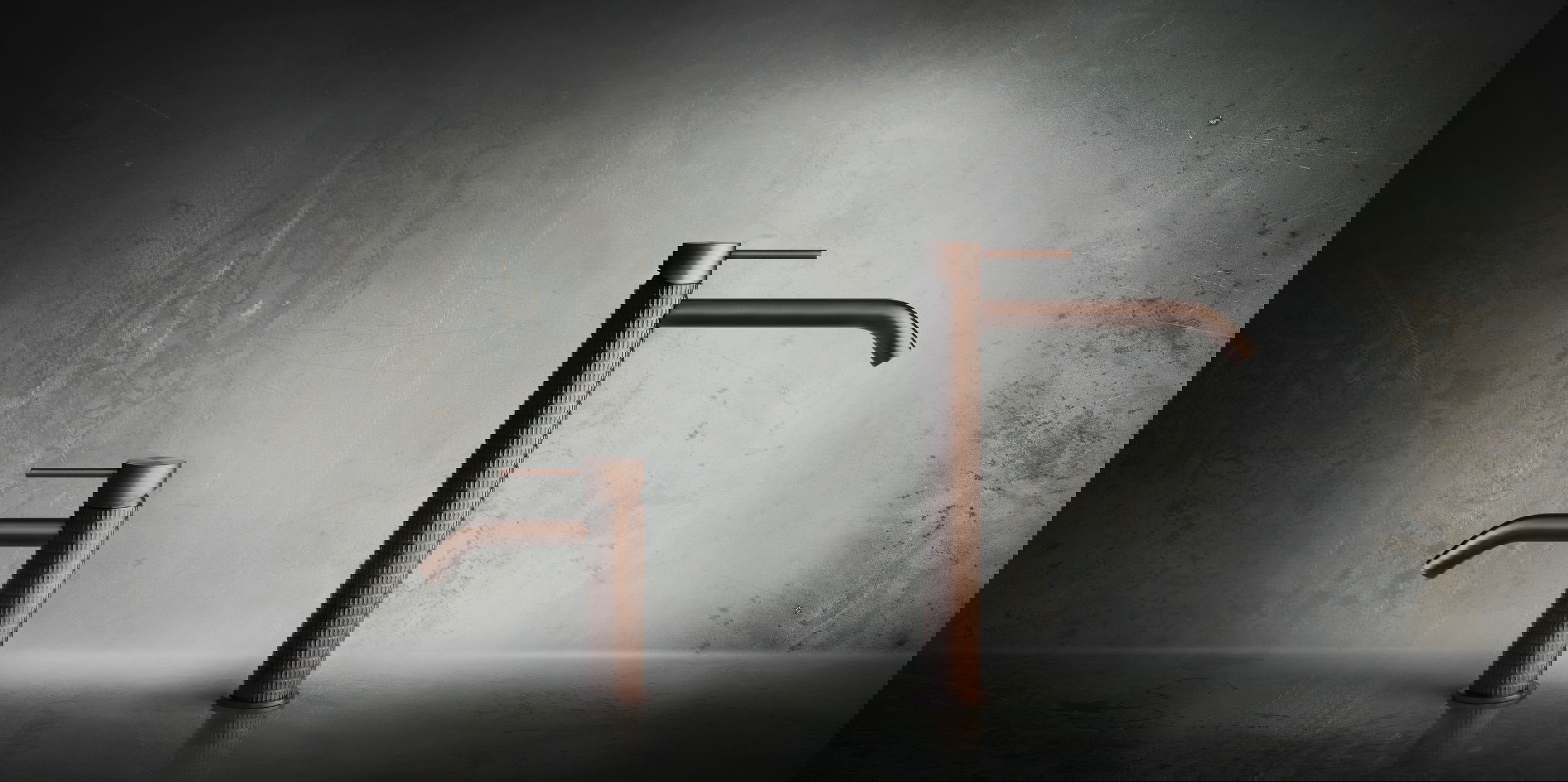 WASHBASIN MIXER