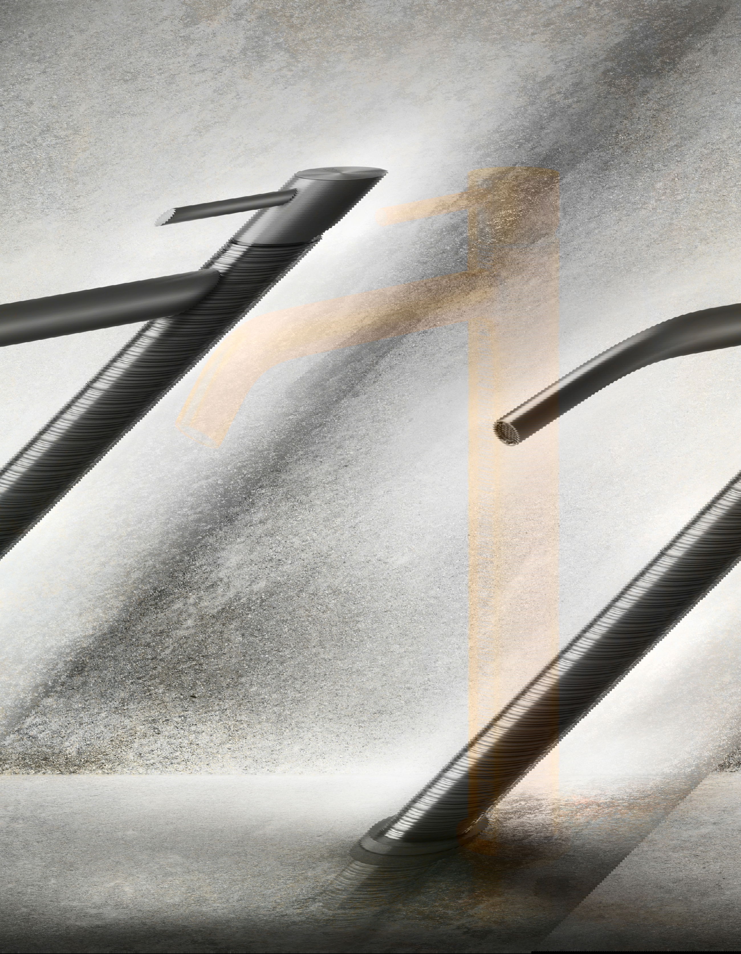 WASHBASIN MIXER