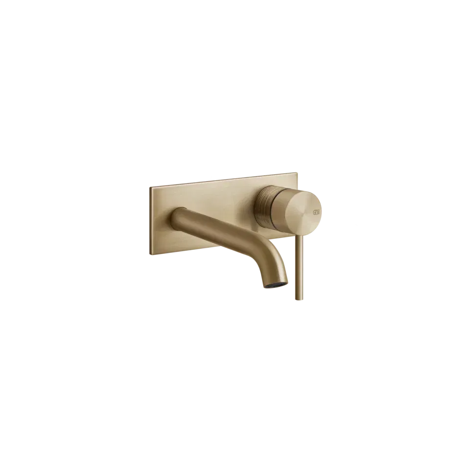 WASHBASIN MIXER