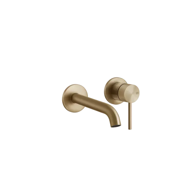 WASHBASIN MIXER