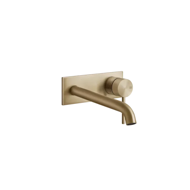 WASHBASIN MIXER