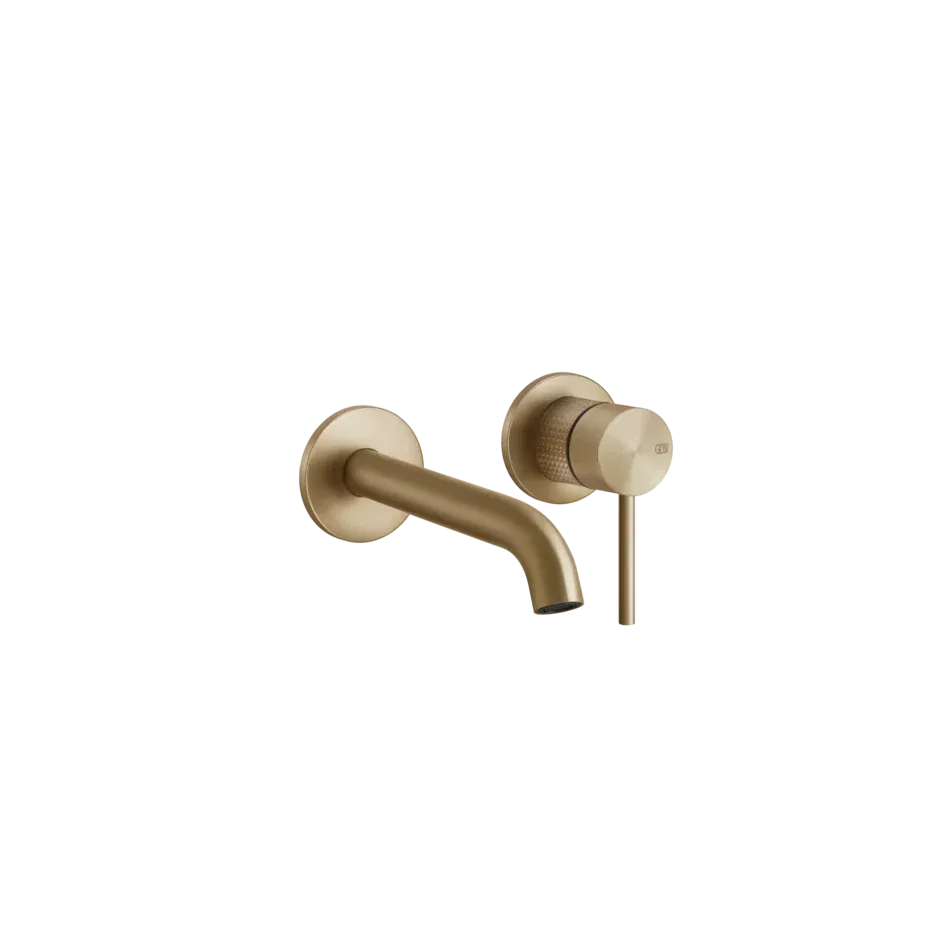WASHBASIN MIXER