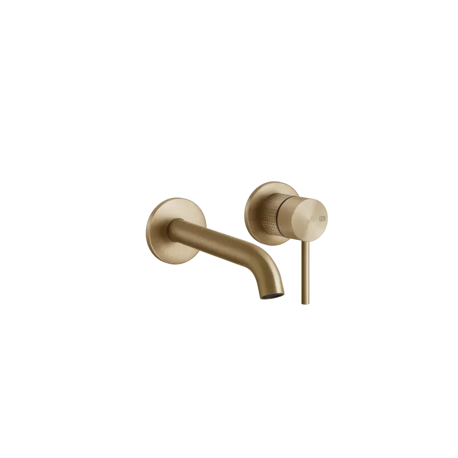 WASHBASIN MIXER