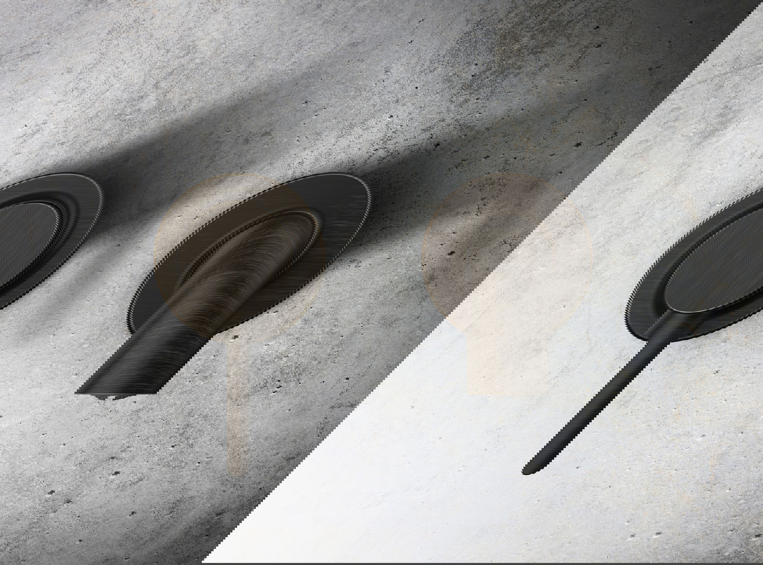 WASHBASIN MIXER