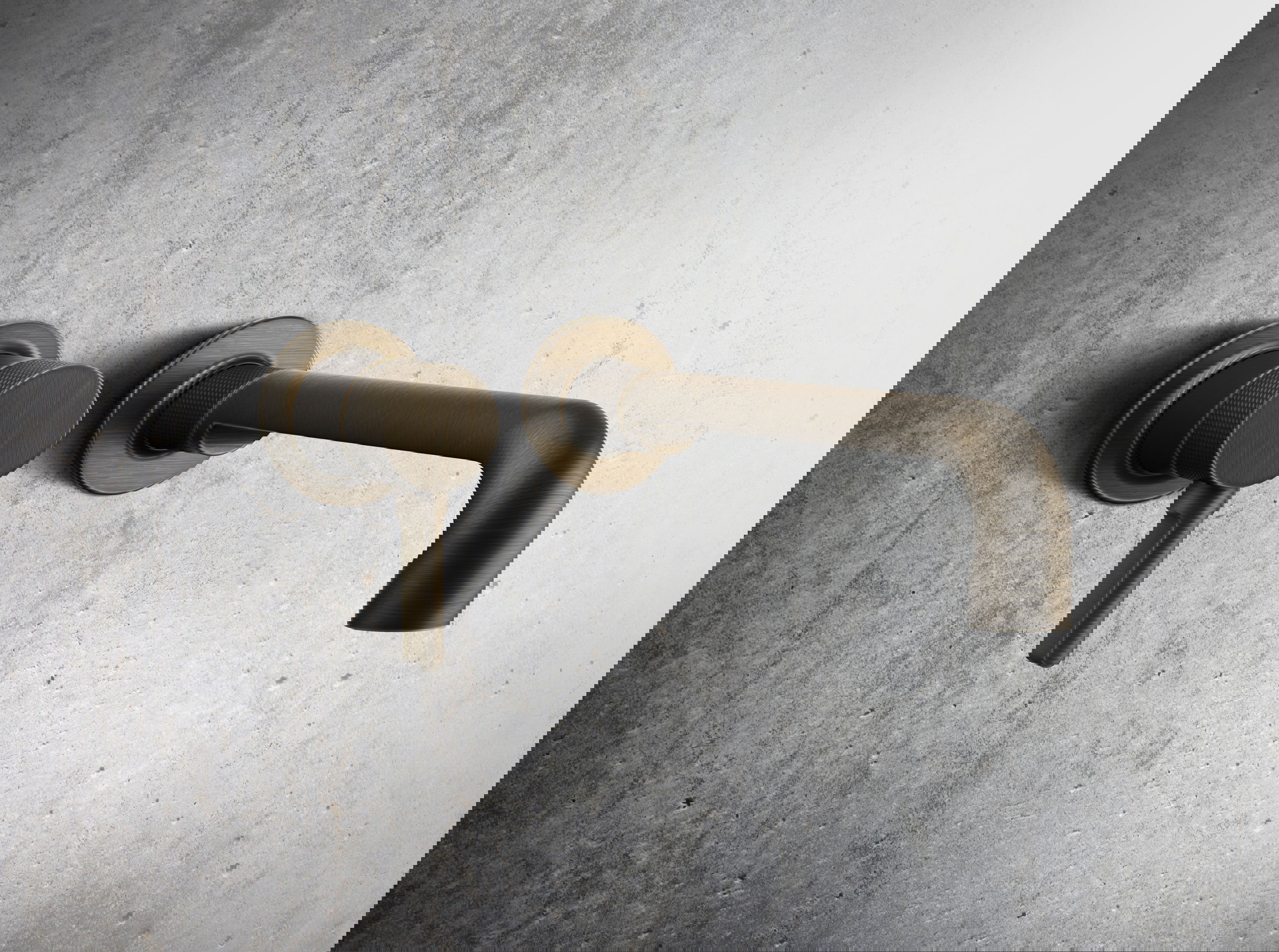 WASHBASIN MIXER