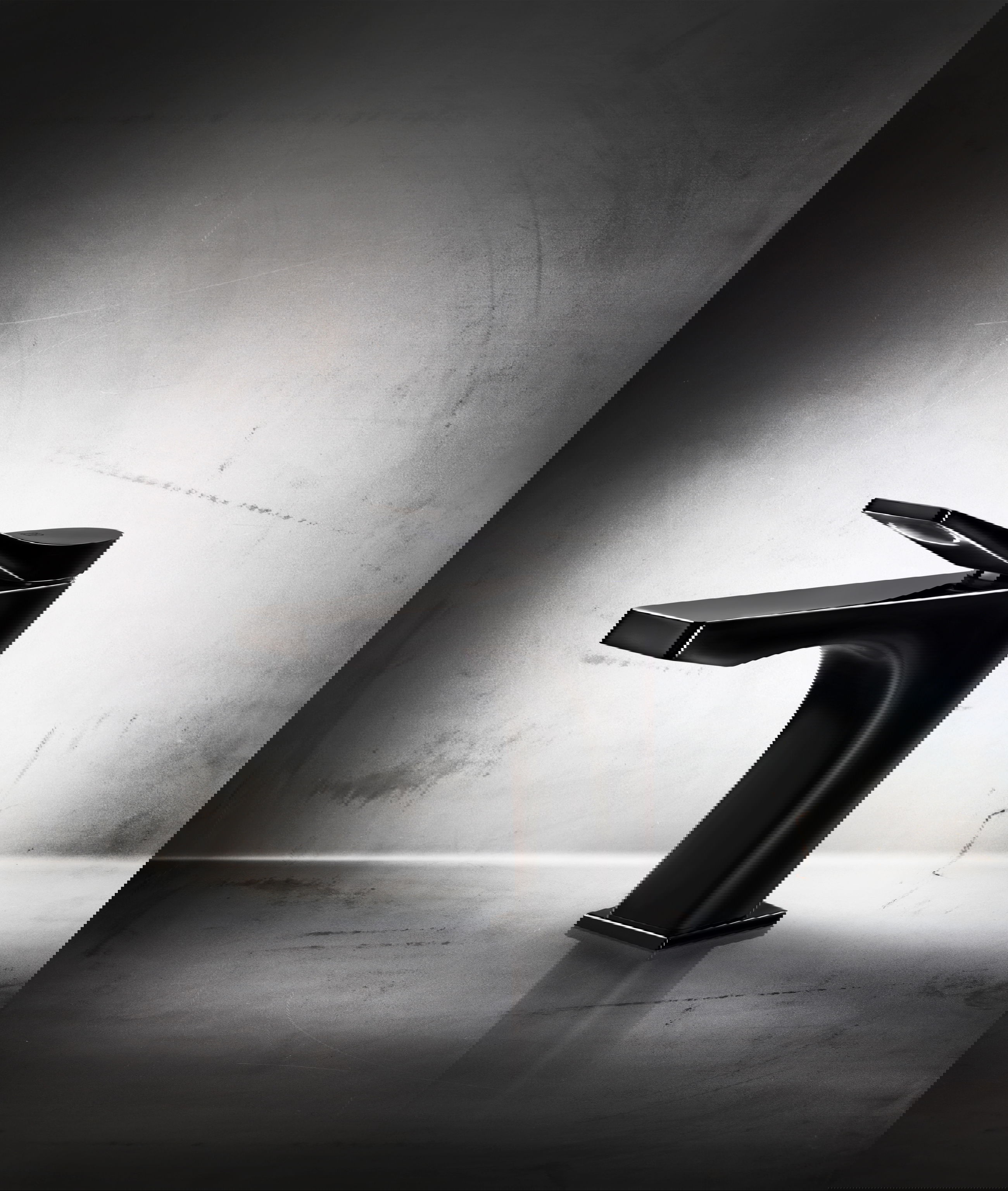 WASHBASIN MIXER
