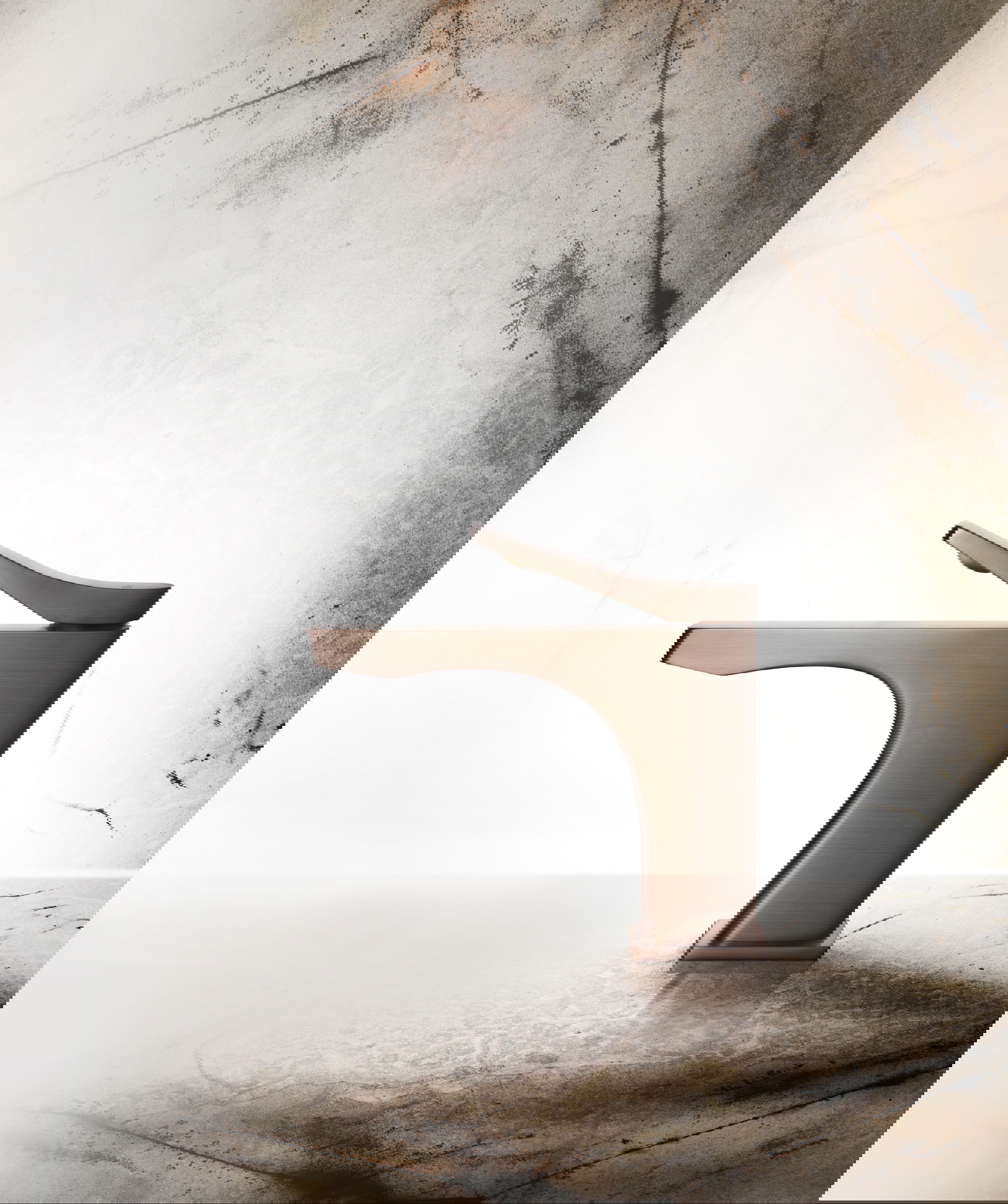 WASHBASIN MIXER