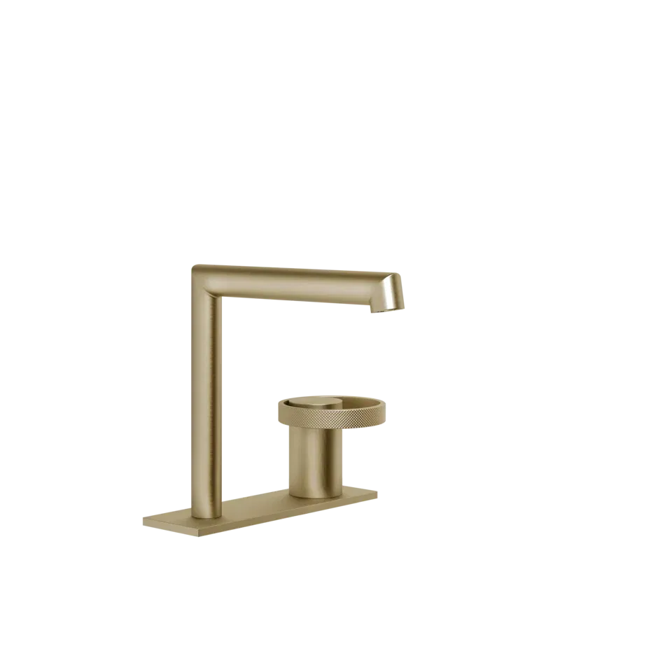WASHBASIN MIXER