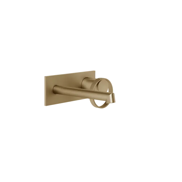 WASHBASIN MIXER