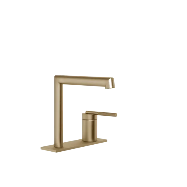 WASHBASIN MIXER
