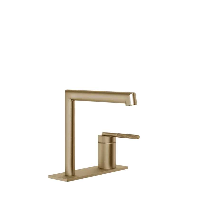WASHBASIN MIXER