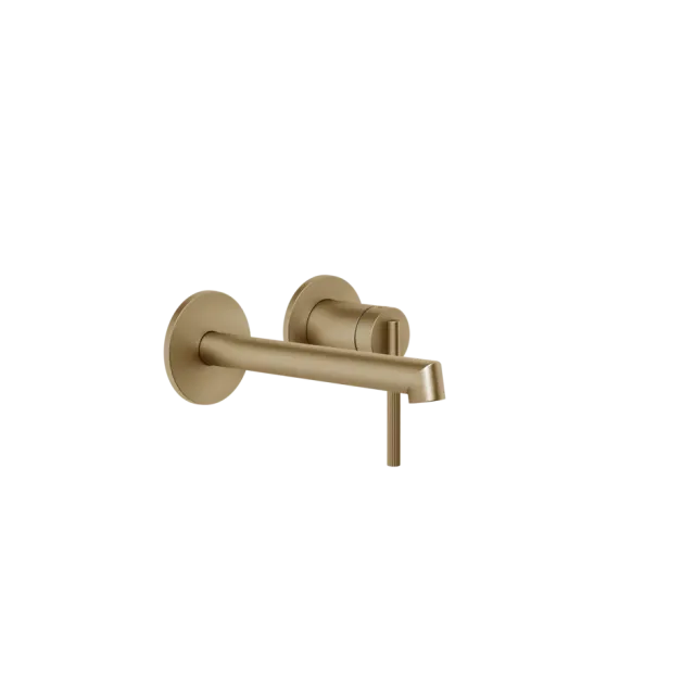 WASHBASIN MIXER