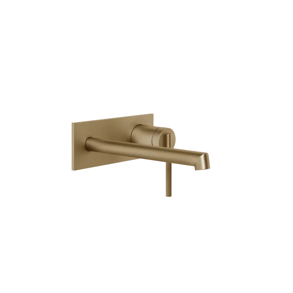 WASHBASIN MIXER