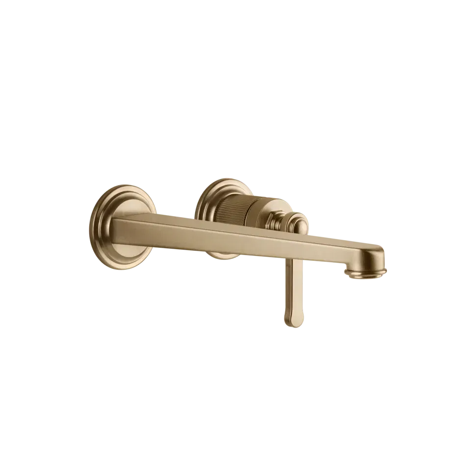 WASHBASIN MIXER