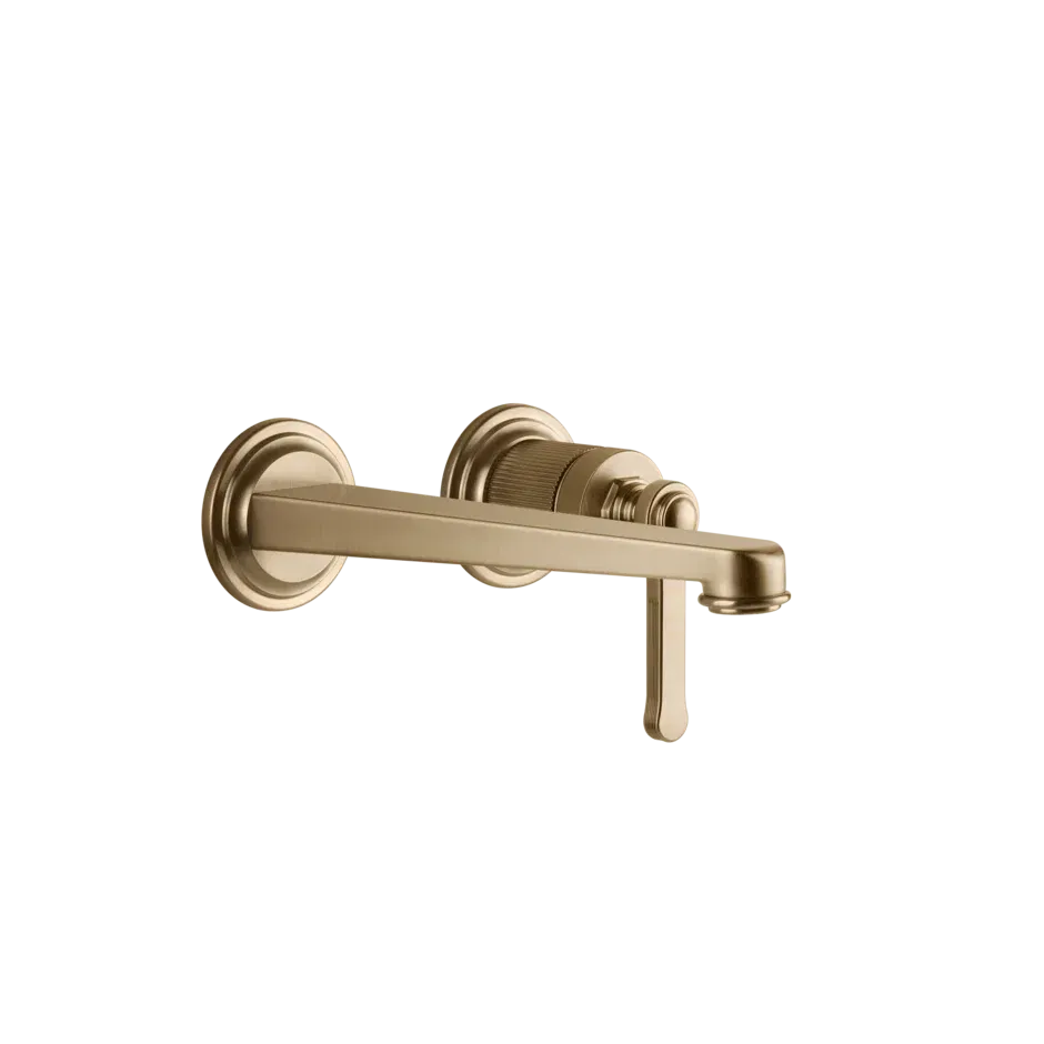WASHBASIN MIXER