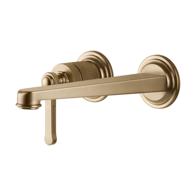 WASHBASIN MIXER