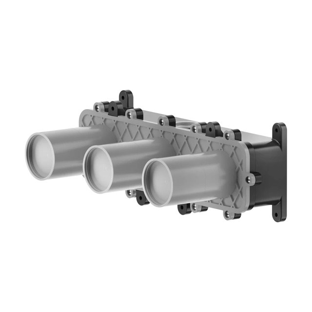 WASHBASIN MIXER