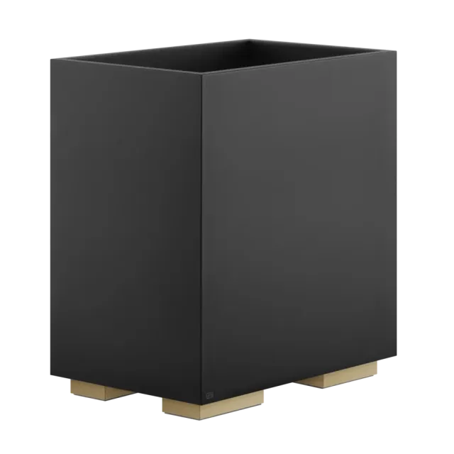 WASTE-PAPER BASKET