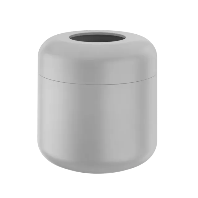 WASTE-PAPER BASKET