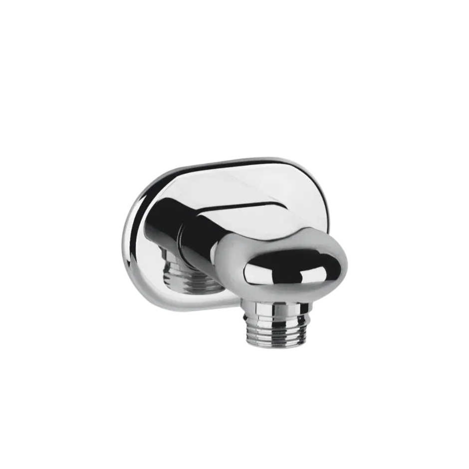 WATER OUTLET