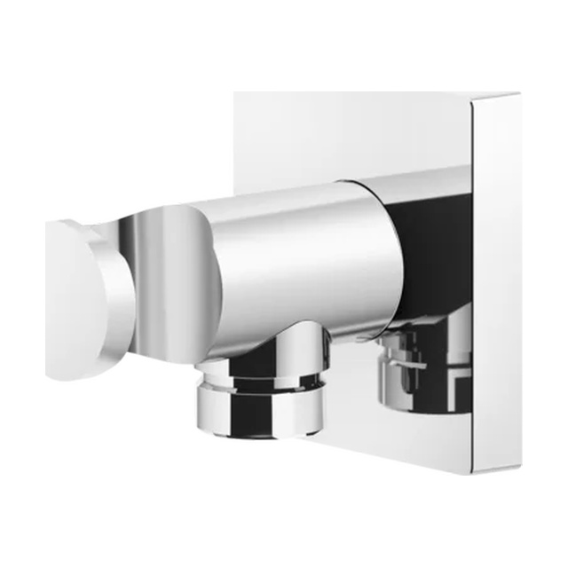 WATER OUTLET