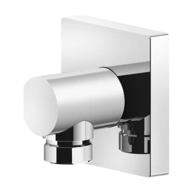 WATER OUTLET