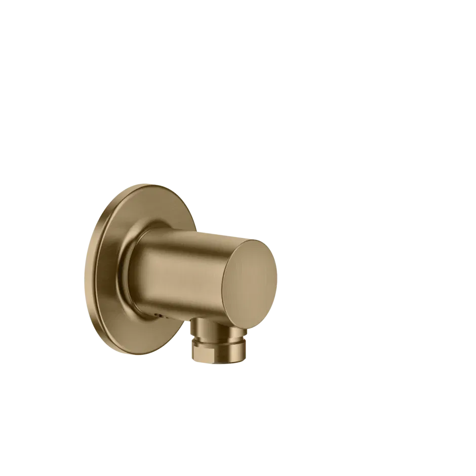 WATER OUTLET