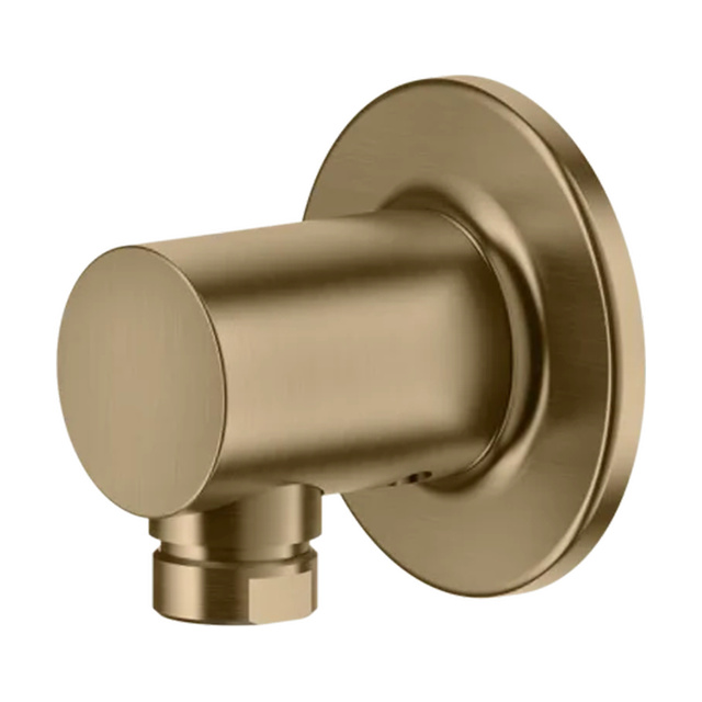 WATER OUTLET