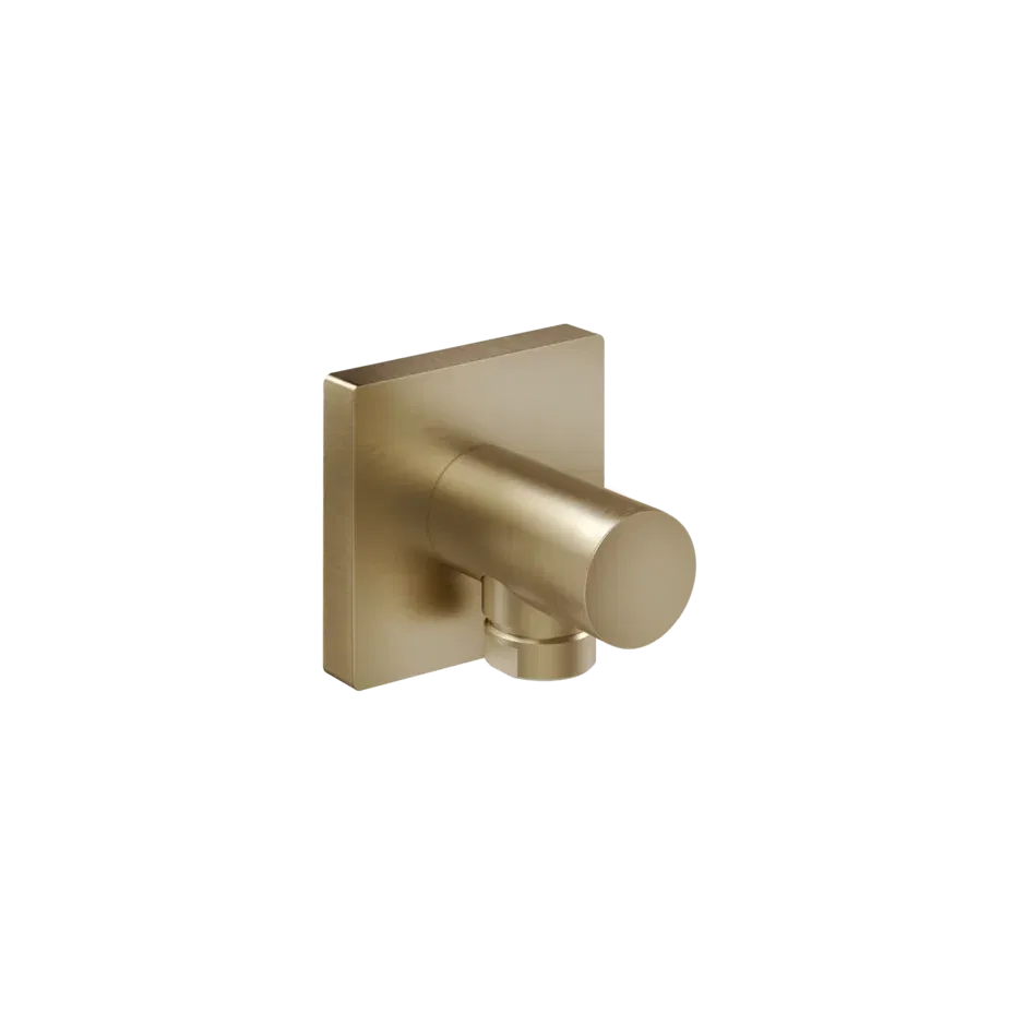 WATER OUTLET
