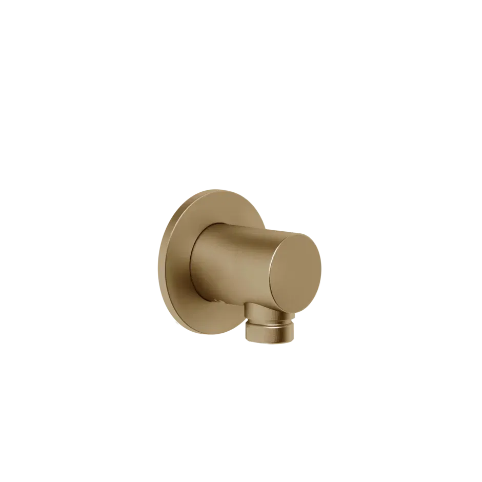 WATER OUTLET