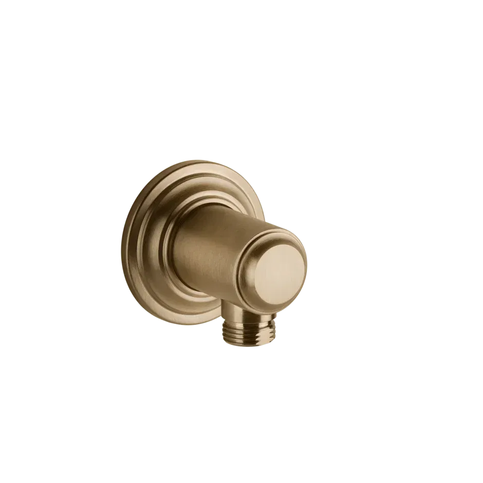 WATER OUTLET