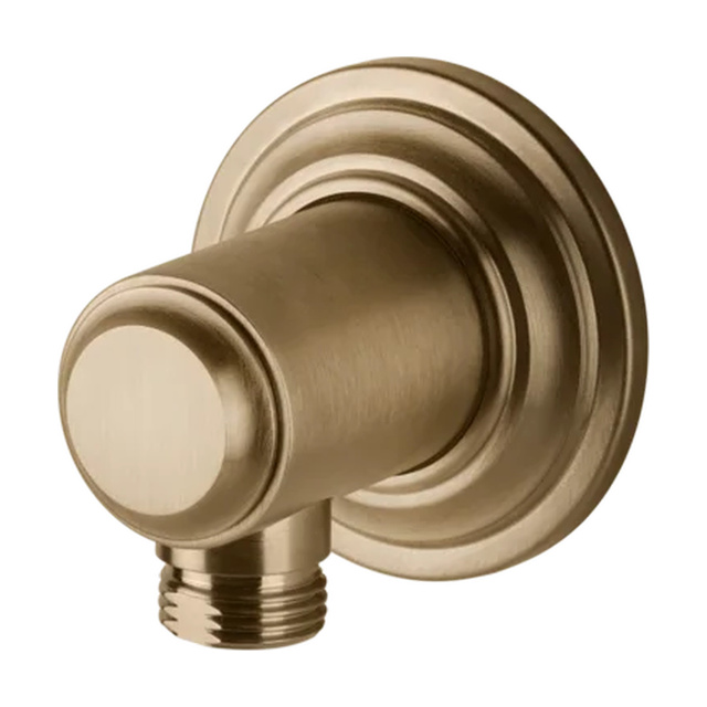 WATER OUTLET