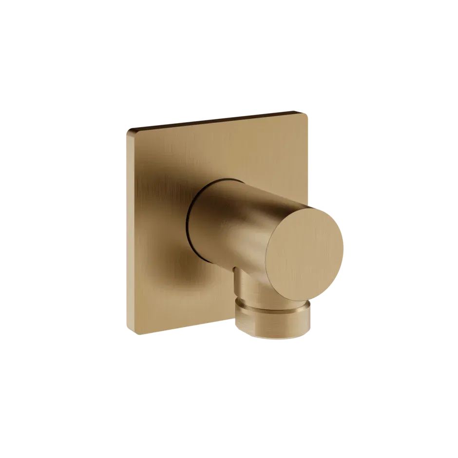WATER OUTLET