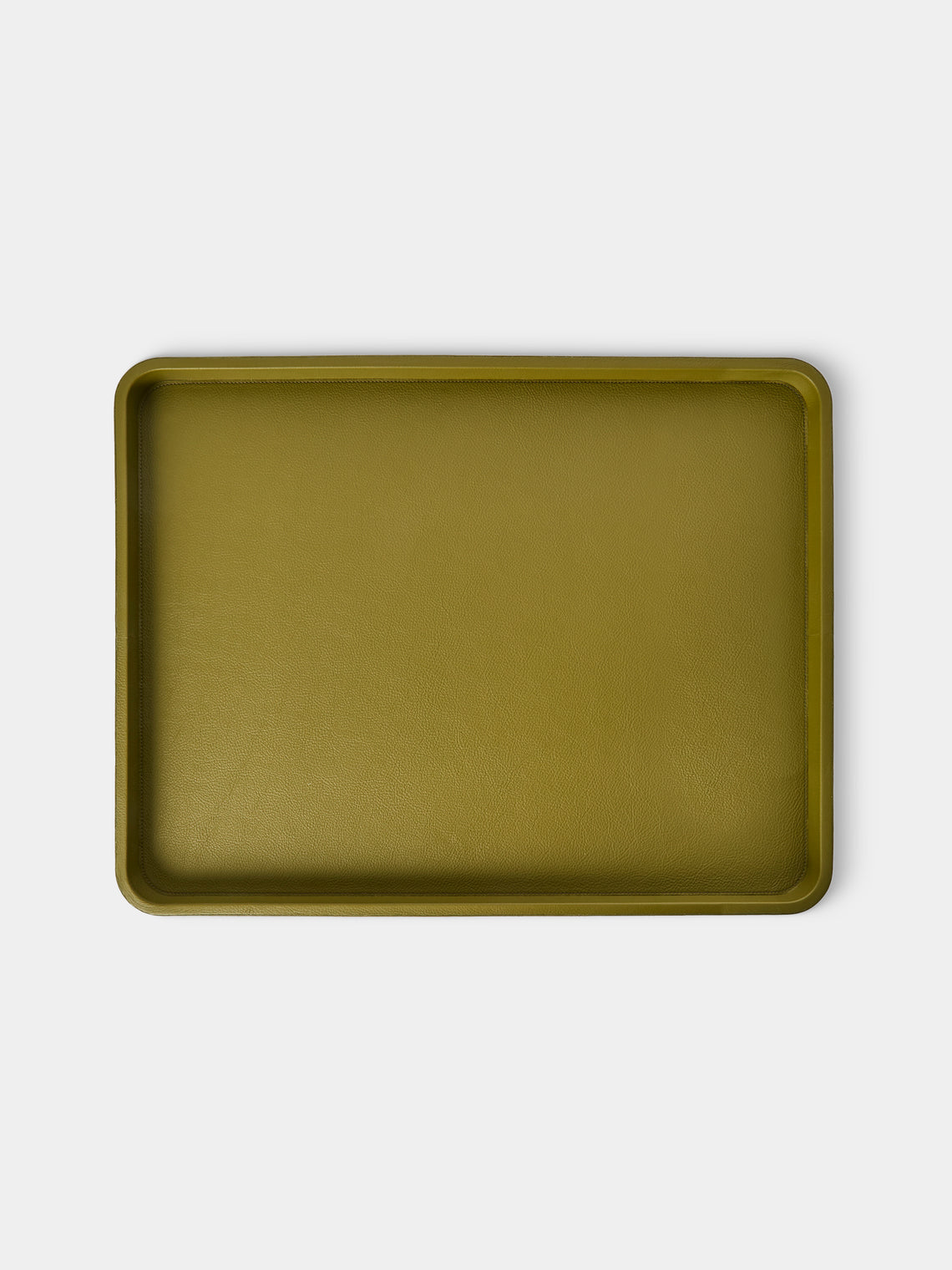 Leather Bed Tray (24in/61.5cm)