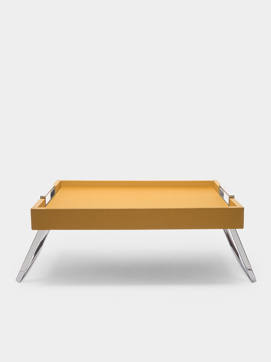 Vic Leather Bed Tray (21in/54cm)