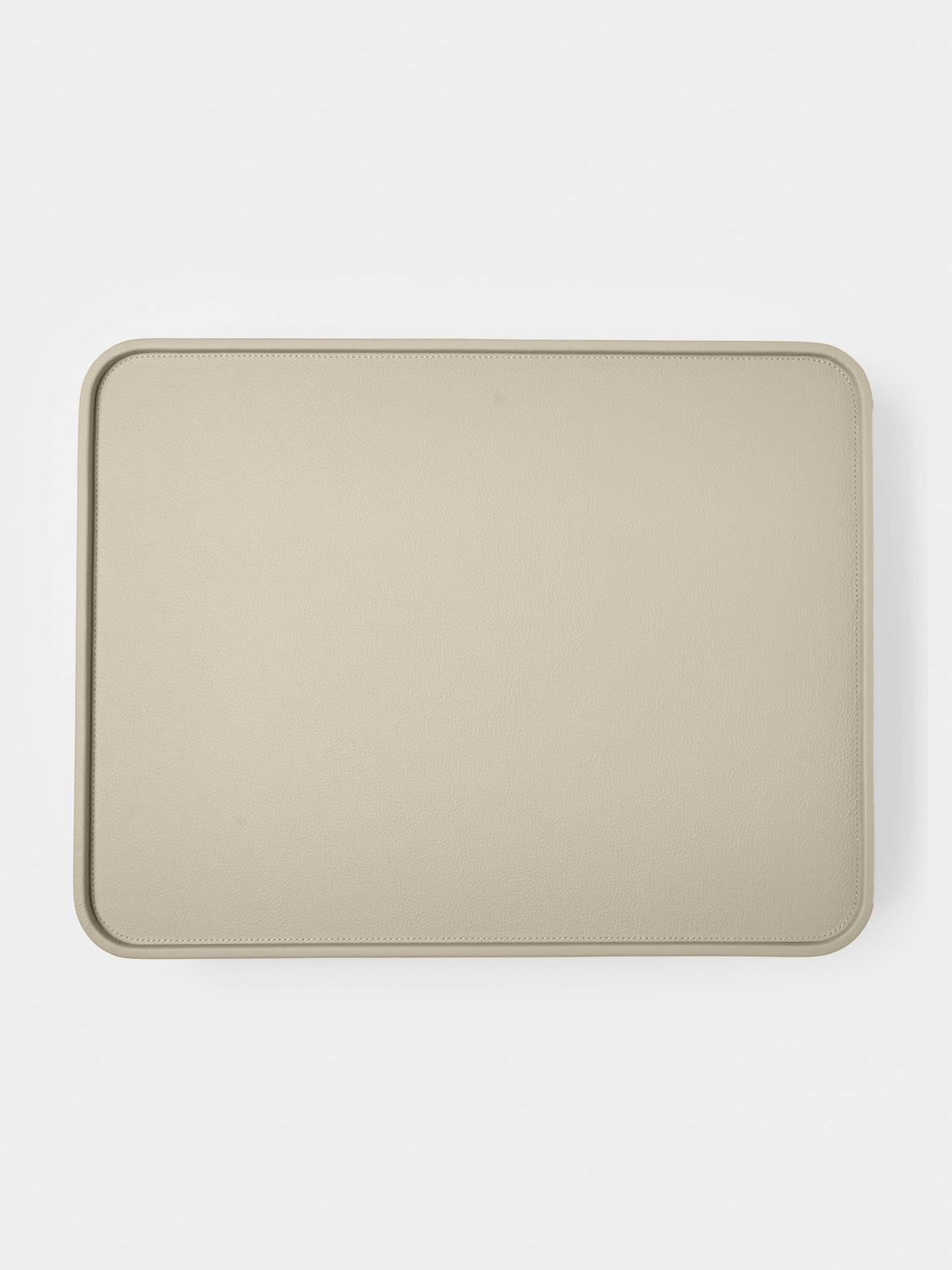 Leather Laptop Tray (13.5in/34cm)