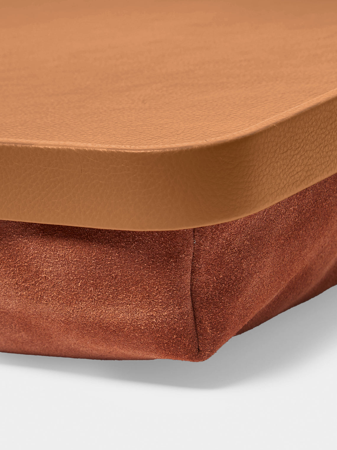 Leather Laptop Tray (17.5in/44.5cm)