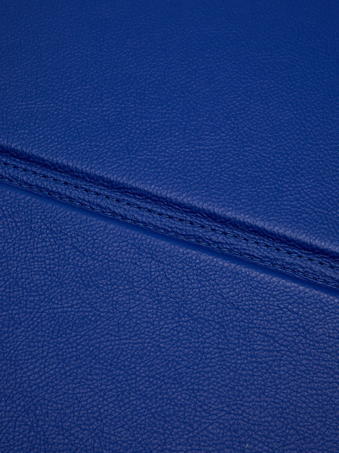 Leather Yoga Mat with Holder