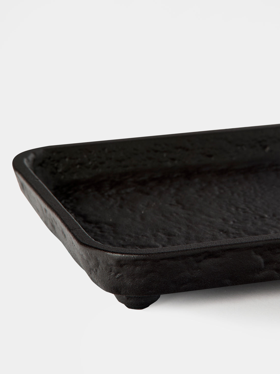 Riace Imperfect Bronze Valet Tray (8in/21cm)