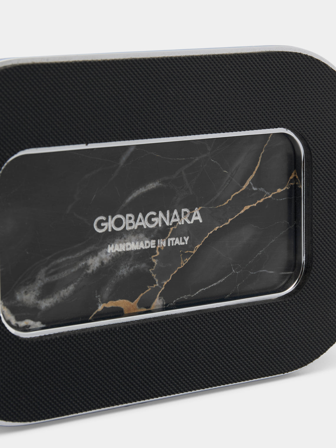 Polo Marble Soap Dish