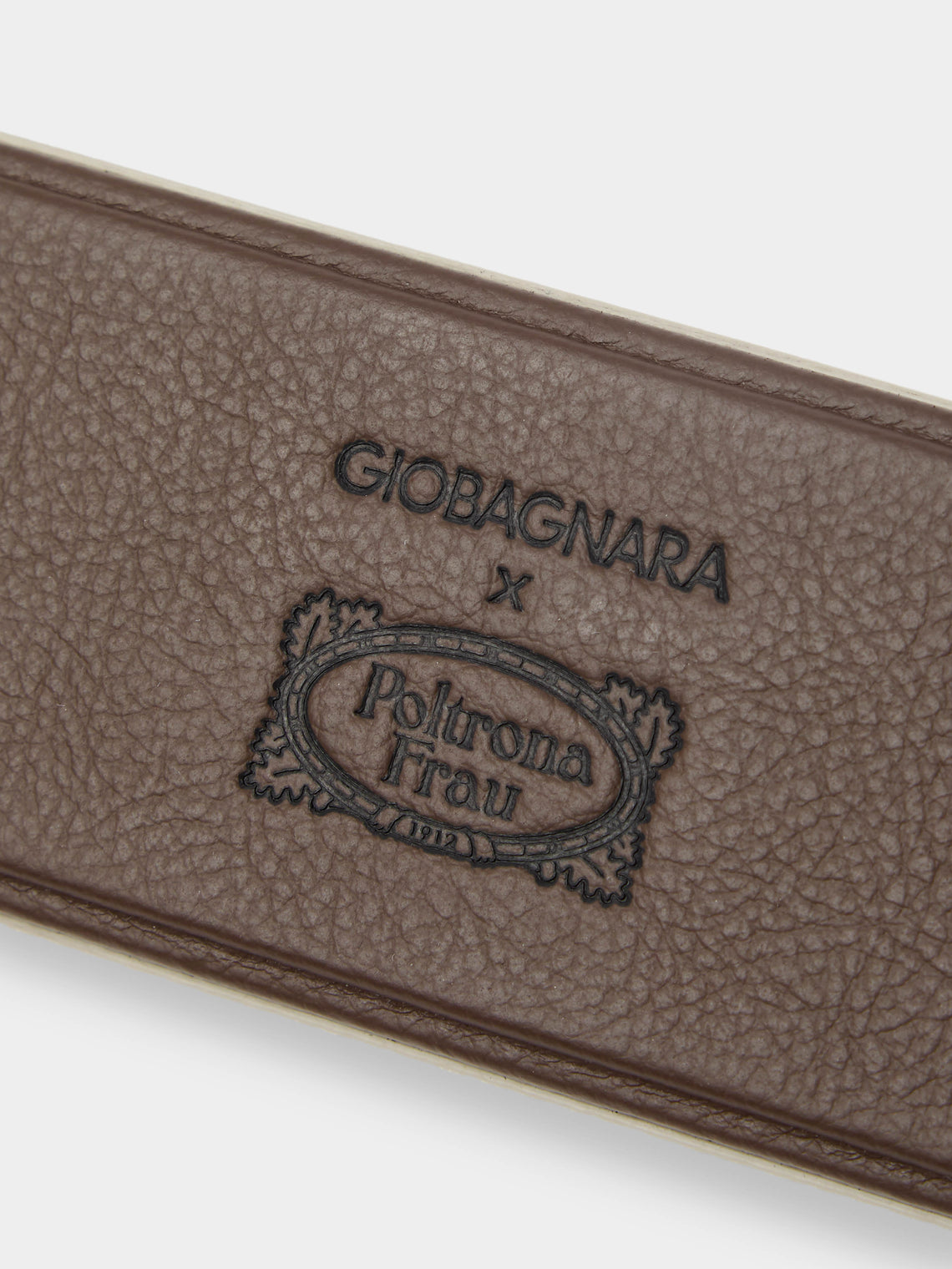 Leather Envelope Holder