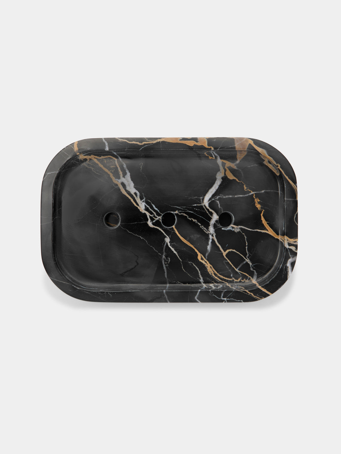 Polo Marble Soap Dish