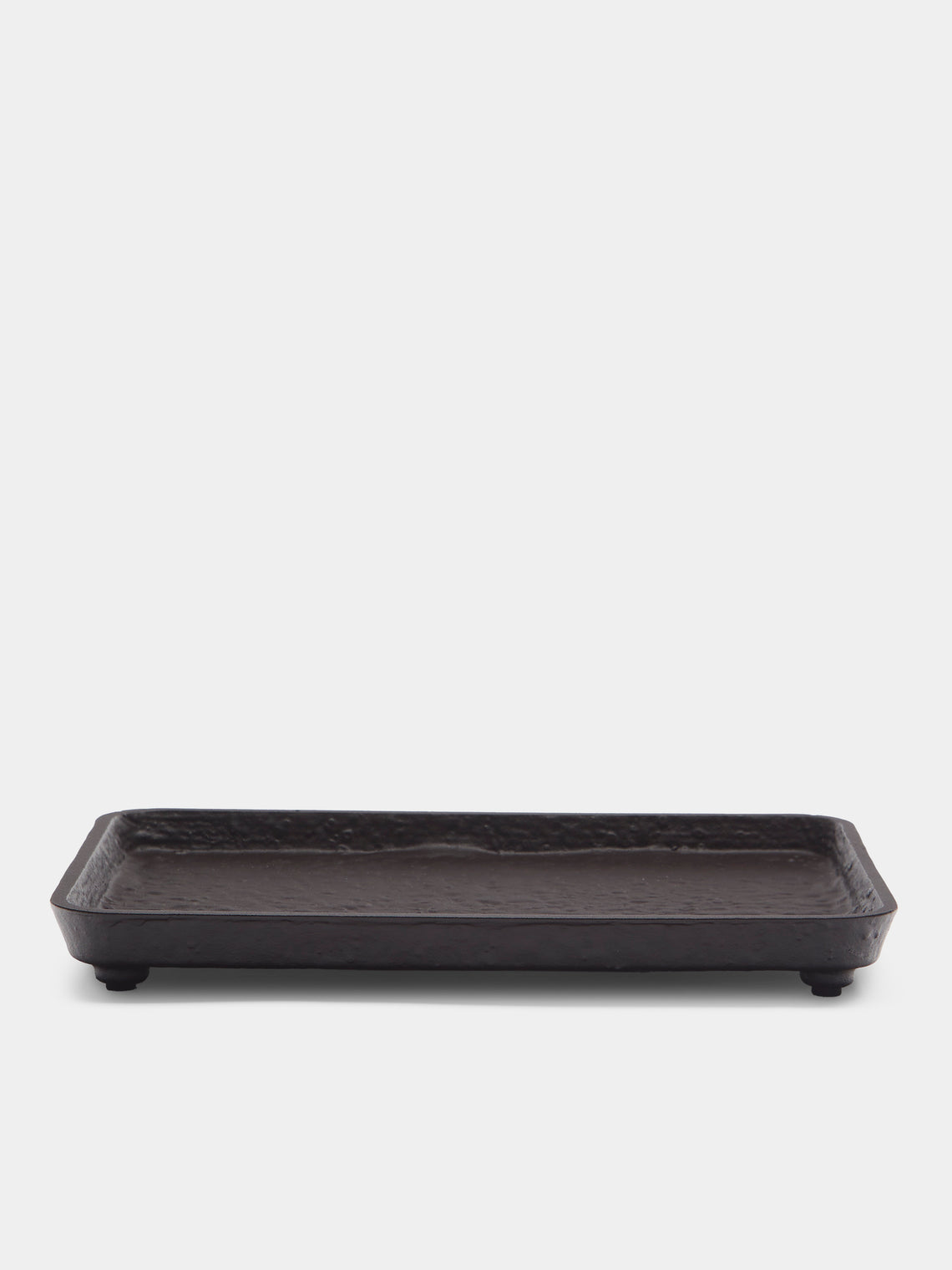 Riace Imperfect Bronze Valet Tray (11.5in/29cm)