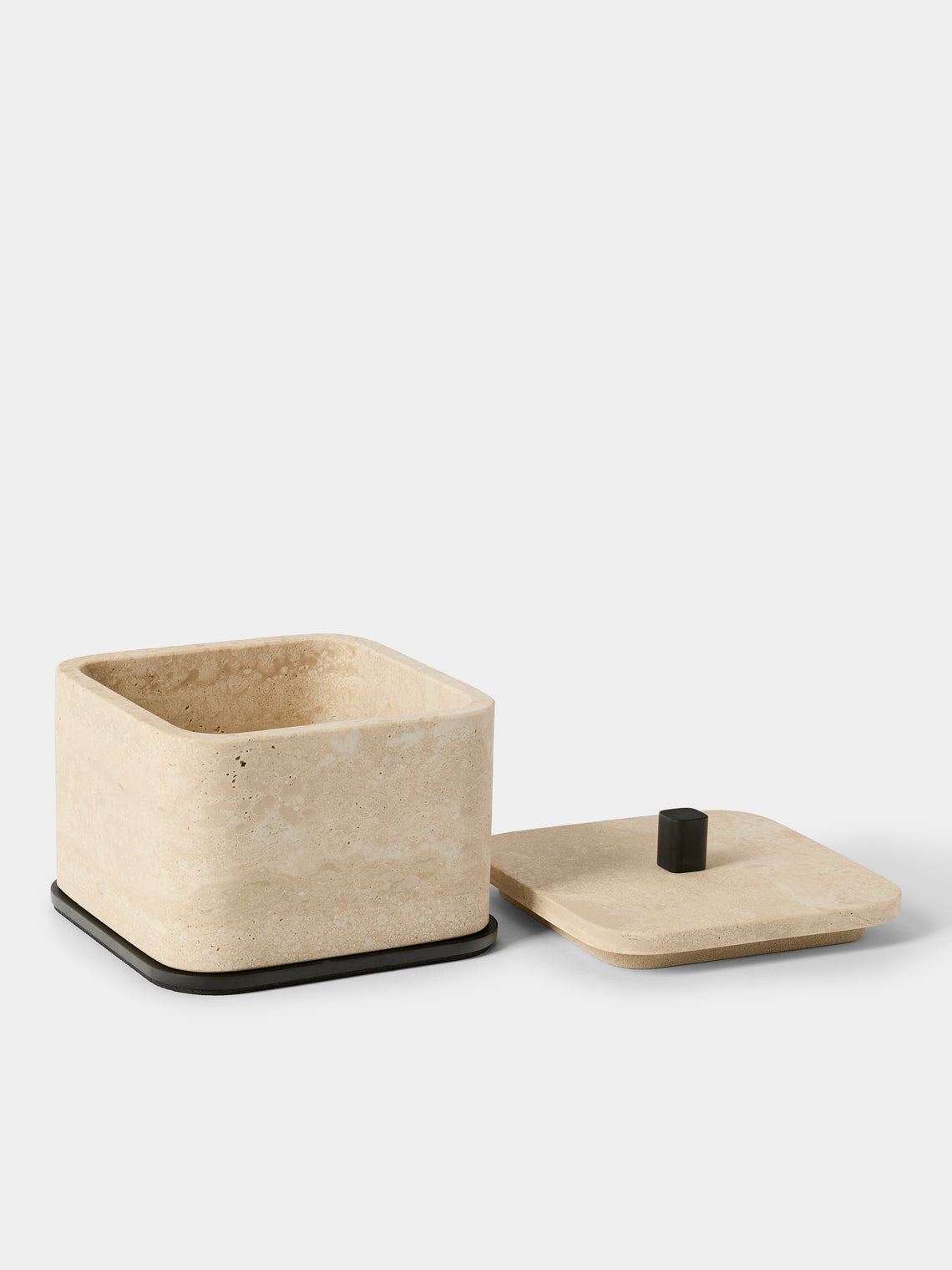 Polo Marble Large Box