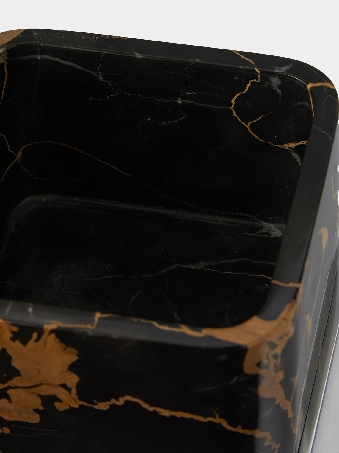 Polo Marble Large Box