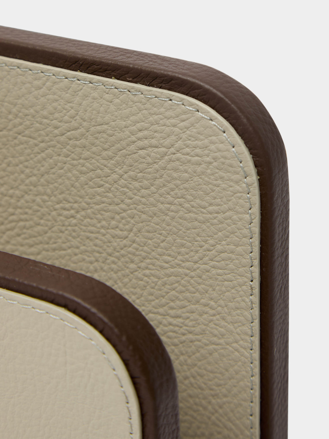Leather Envelope Holder