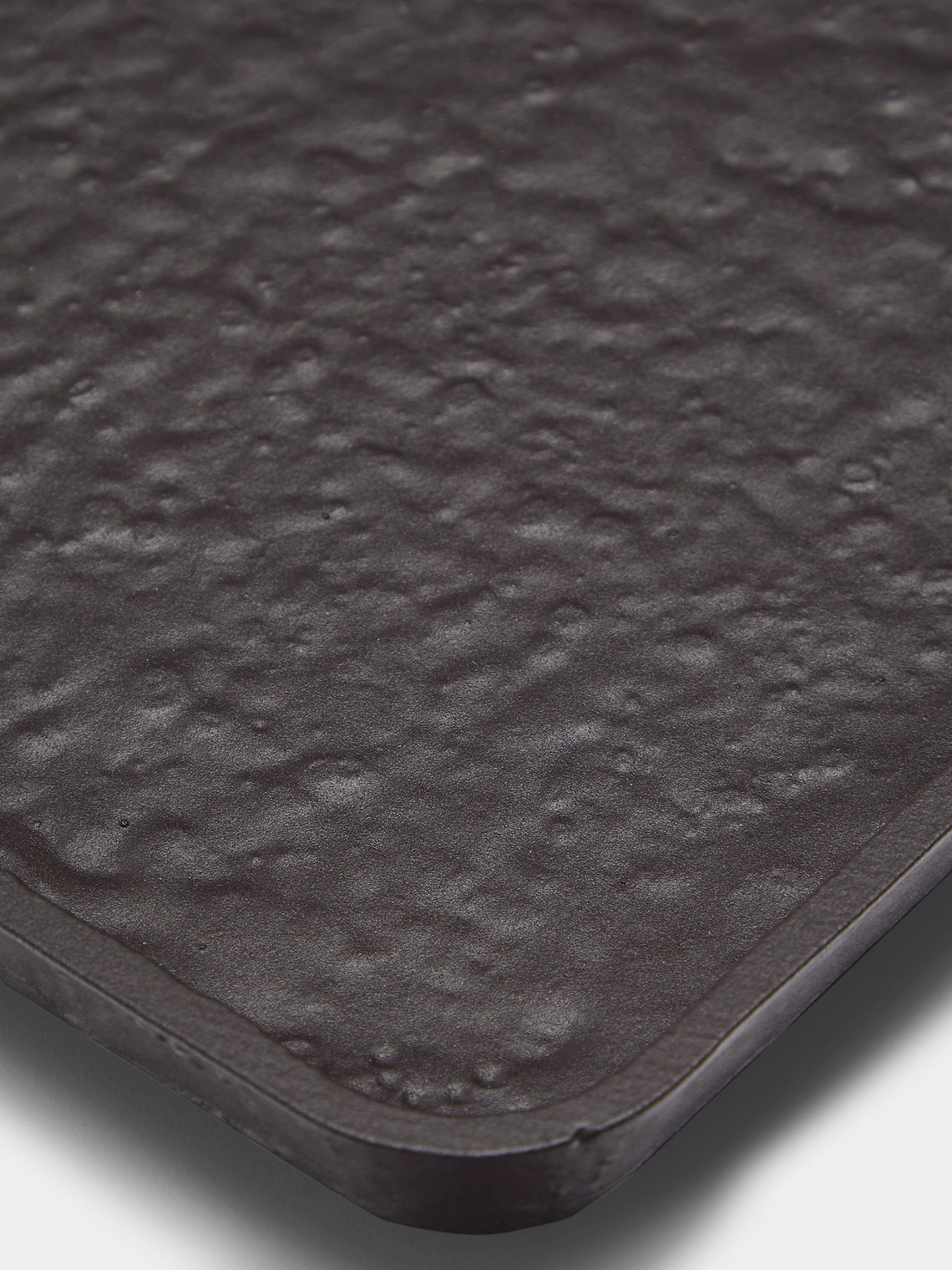 Riace Imperfect Bronze Valet Tray (11.5in/29cm)