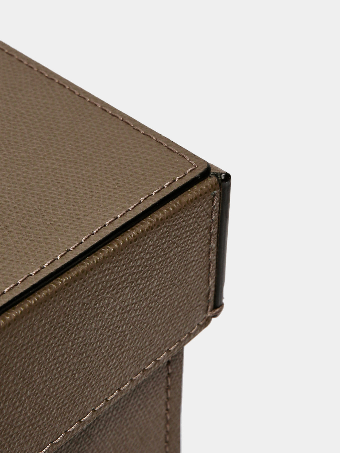 Marea Leather Small Box